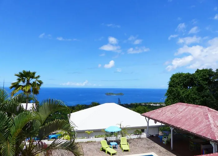 Paradis Creole