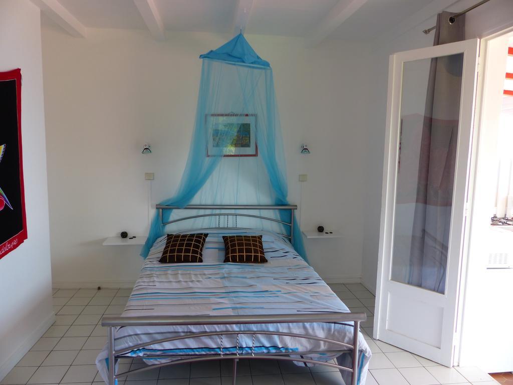 Appartement Paradis Creole