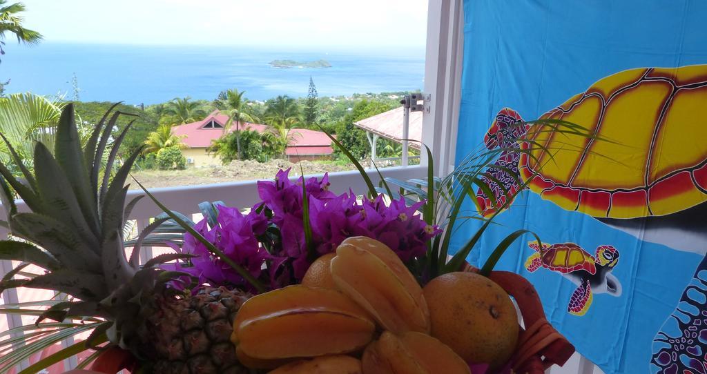 Appartement Paradis Creole *